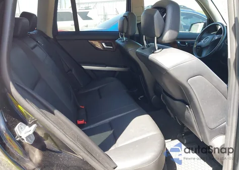 2012 Mercedes-Benz Glk 350 z USA, uszkodzony, nr VIN WDCGG5GB6CF735916